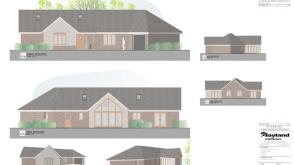 Land for sale in Dereham photo