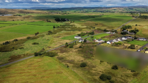 Residential Development Opportunity in New Cumnock photo