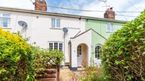 RESIDENTIAL OPPORTUNITY in Beccles photo