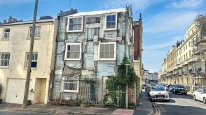 Development opportunity in Brighton photo