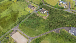 Land for sale in Brora photo