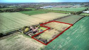 Development opportunity in West Horndon photo