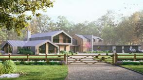 Land for sale in Chobham photo