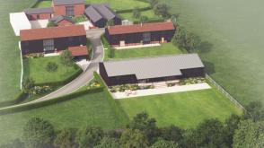 Land for sale in Braughing photo