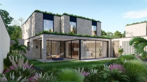 DEVELOPMENT OPPORTUNITY in Hadley Wood photo