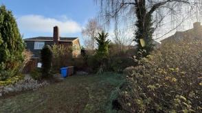 A building plot in Norwich photo