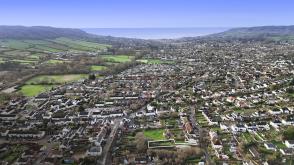 Ref 1110. Land for sale in Sidford photo