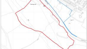Land - No PP for sale in Miskin photo