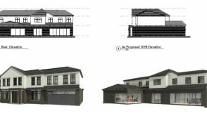 Plot for sale in Bury photo