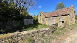 Conversion for sale in Chop Gate photo