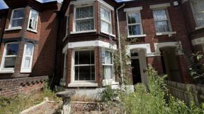 House requiring improvement in Norwich photo