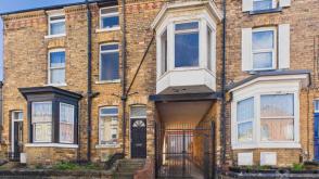 House offering scope for improvement in Scarborough photo