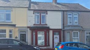 House in Need of Refurbishment in Maryport photo