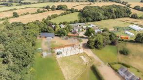 Land for sale in Hempnall photo