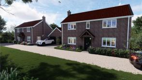 Land for sale in Ipswich photo