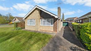 Property for modernisation in Bromsgrove photo