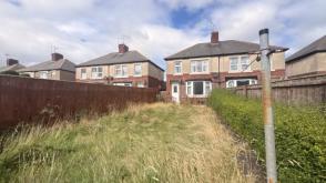 Property for updating and improvement in Morpeth photo