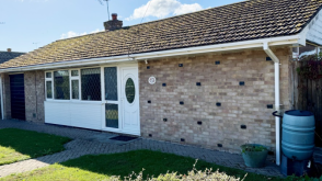 Detached Bungalow For Refurbishment in Whitstable photo
