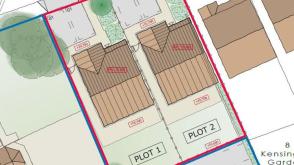 Land for sale in Nottingham photo