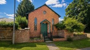 Redevelopment opportunity in Farthingstone photo