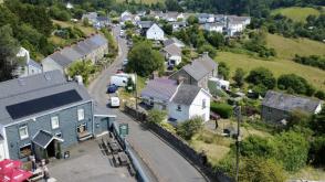 Building Plot in Pontsticill photo
