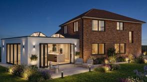 Land for sale in Old Costessey photo