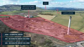 Development for sale in Ballingry photo