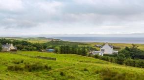 Plot of Land in Ulbster photo