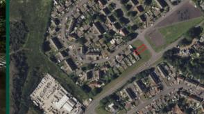 Plot 2 for sale in Dalry photo