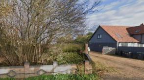 Plot with Planning in Dunmow photo