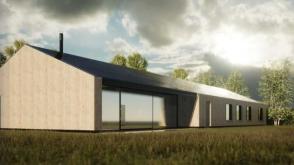 Unique Development Opportunity in Northumberland photo