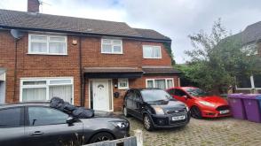 Property for modernisation in Liverpool photo