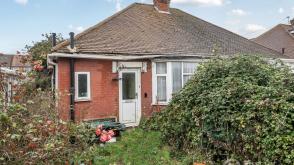 Ripe for full refurbishment in Gosport photo