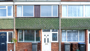 House requiring modernisation in Egham photo