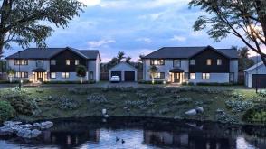 Exclusive Development in Braintree photo