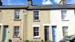 The property requires a program of refurbishment in Cambridge photo