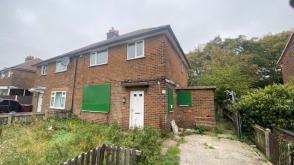 House In Need Of refurbishment in Bolton photo