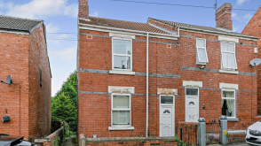 Semi-detached house requiring modernisation in ROTHERHAM photo