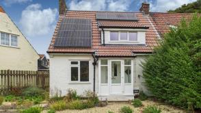 Semi-detached house for updating in Weston-Super-Mare photo