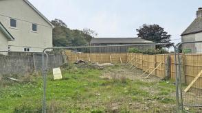 Land for sale Nr. St Columb photo