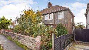 The property requires complete modernisation in Lowestoft photo