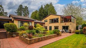 Opportunity to modernise and extend in Lisvane photo