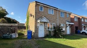 House in need of improvement in Lowestoft photo