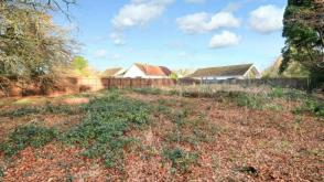 Development Plot in Chumleigh photo