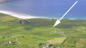 UNDER OFFER Plot 1, 14 Isle of Eigg photo