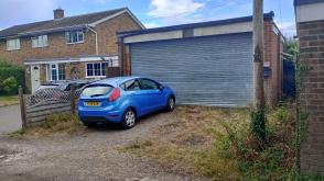 Development for sale in Booker photo