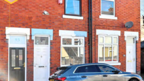 In need of modernisation in Stoke-on-Trent photo