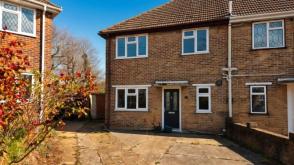 The property requires a program of refurbishment in Billericay photo