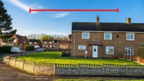 The property requires a program of refurbishment in Sandiacre photo