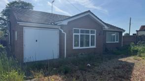 Property with scope for improvement in Spalding photo